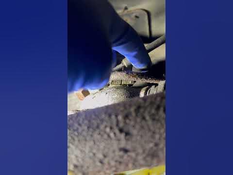 1999 jeep wrangler transmission lines special order - YouTube