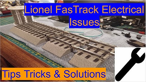 FasTrack Electrical Issues Tips & Tricks #workbenchwednesday