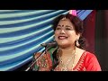 Uttar pradesh ke paramparik lok geet vandana shukla folk singer
