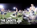 VIC FIRTH 360º : Cadets Finals Week Tenor Cam