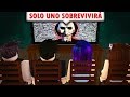 NUNCA JUEGUES AL JUEGO DEL MIEDO EN ROBLOX... | Saw Game