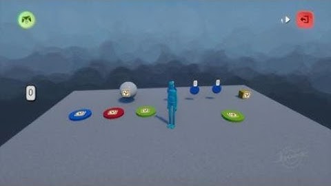 Dreams™ Ps4 Tips on Variables in Logic