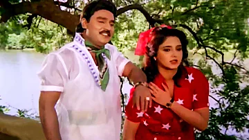 Adi Naan Pudicha # அடி நான் புடுச்ச குயிலே # Tamil Songs # Raasukutti # K.Bhagyaraj,Aishwarya