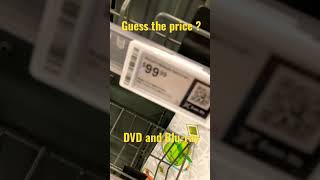 Why are dvd so expensive ?