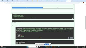 Build a PostgreSQL AI Agent That Writes SQL Using ChatGPT | Query Your Database with Prompts