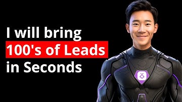 How to Sell Anything to Anyone using AI Agents?