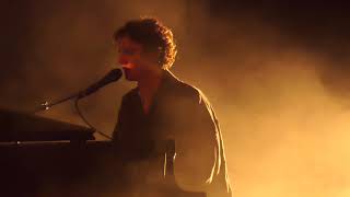 You Don’t Own Me (live debut)- Tamino 1-sept-2022 Zonnehuis, Amsterdam