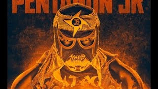 Pentagon Jr - Falling Inside The Black