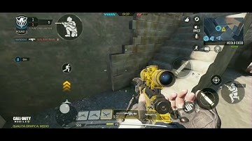 Cod mobile 360° no scope dlq33