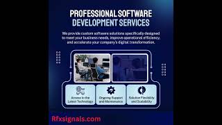 professional software development services