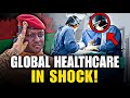 Burkina Faso Just Made Medical HISTORY! Whole Continent in Disbelief!