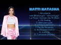 ✔️ Natti Natasha ✔️ ~ Playlist 2024 ~ Best Songs Collection 2024 ~ Greatest Hits Songs Of All T