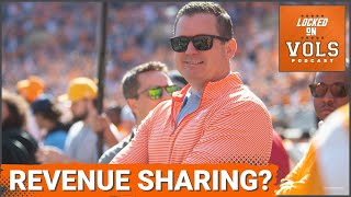 Tennessee AD Danny White challenges NCAA amid potential Revenue Sharing in College Athletics screenshot 4