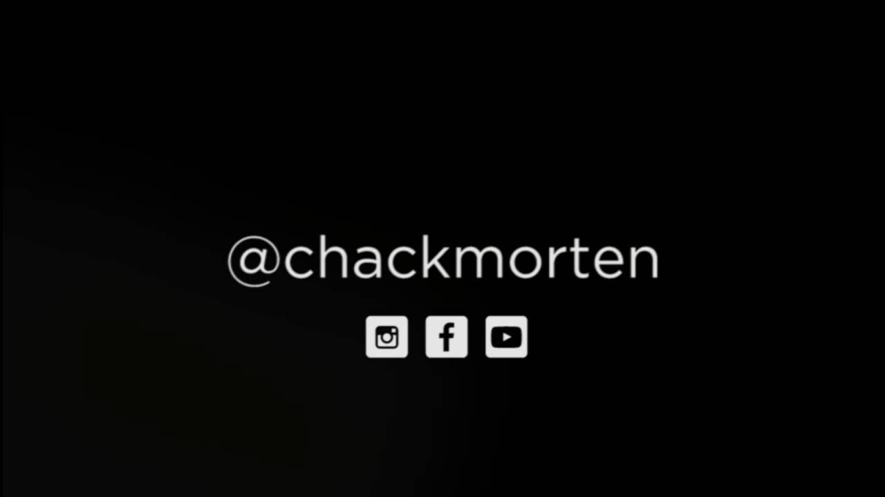 Chack Morten / Tattoo Granada