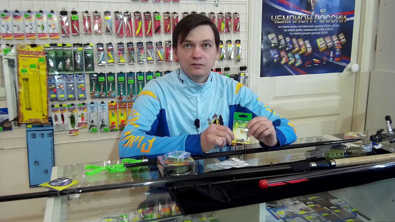 Фидер бюджетный комплект