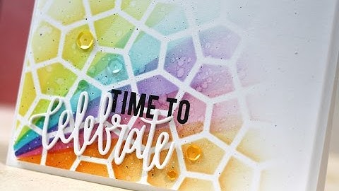 Neat & Tangled-Celebrate