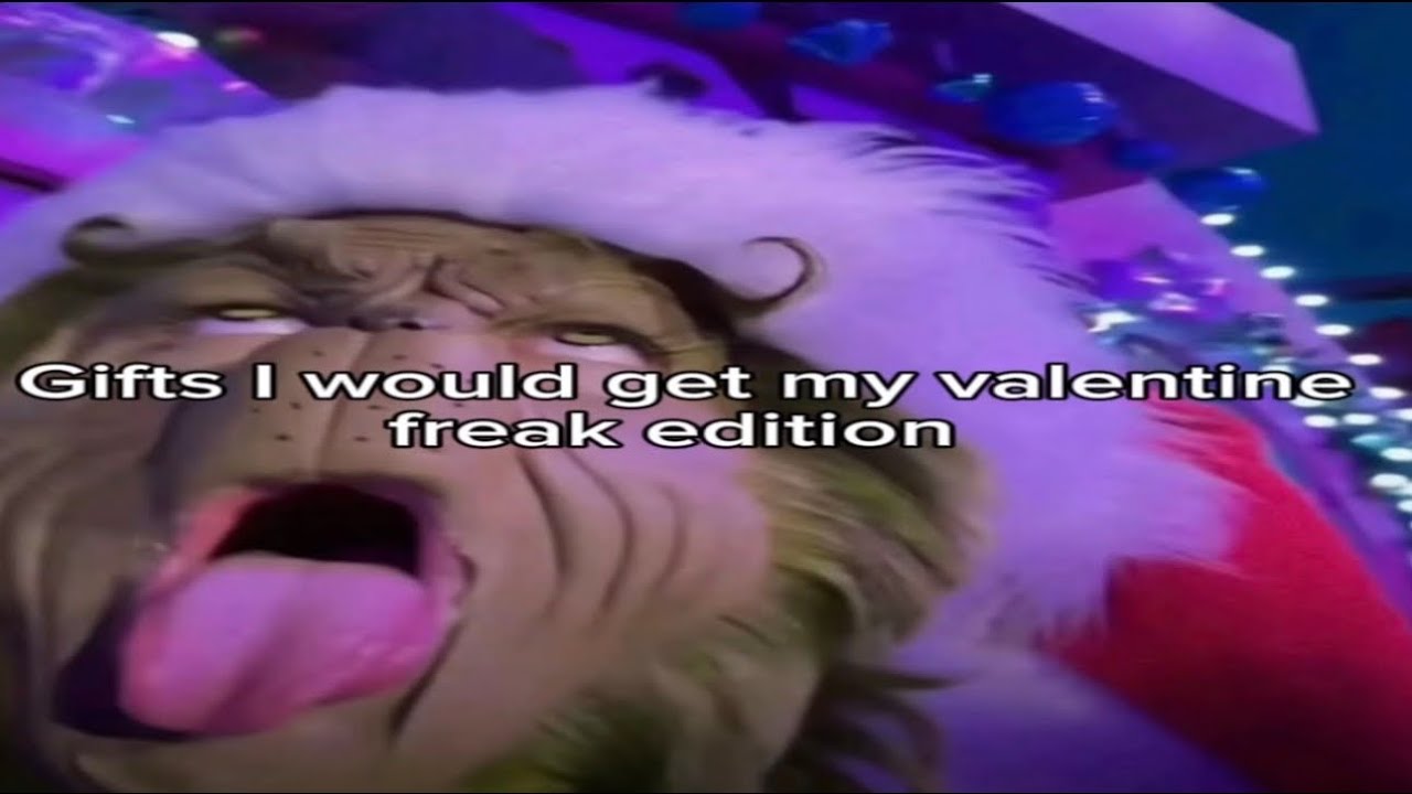 Подарки, которые я бы получила в свою коллекцию 