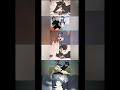 tom and jerry anime edit shorts 😂