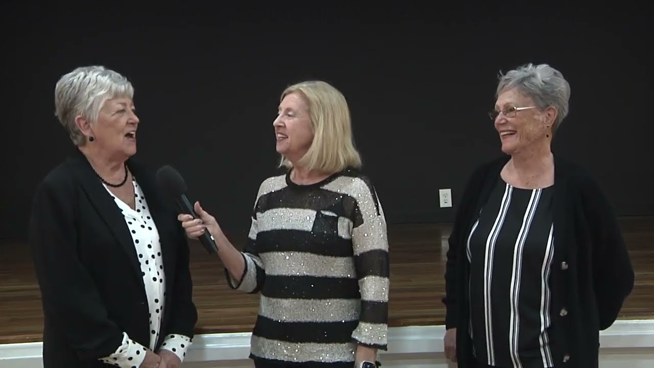 Sun City News Week of 03 -25 -2024 - YouTube