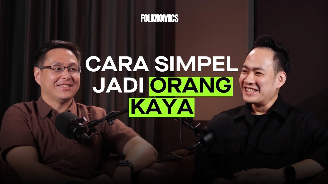 Teori Keuangan yang bisa diaplikasikan KE SIAPAPUN yang menyukai UANG