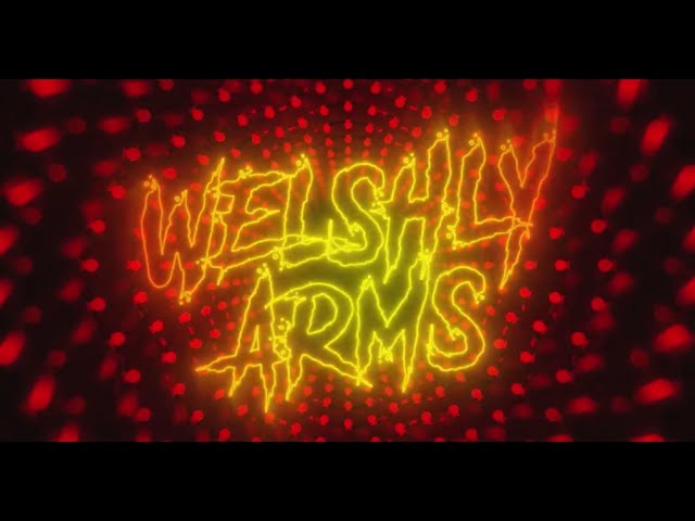 Welshly Arms - Dangerous