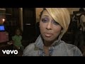 Keri Hilson - Breaking Point (Behind The Scenes)