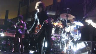 The Mars Volta - Concertina [Live] 2005-04-22 - La Jolla, CA - RIMAC