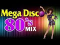 Best of 80 s disco  80s disco music  golden disco greatest hits 80s  best disco songs of 80s