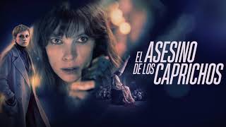 The Goya Murders /El Asesino De Los Caprichos/ Soundtrack - Main Theme (Vanessa Garde)