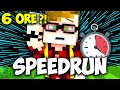 FINIRE MINECRAFT VELOCEMENTE ?! NO, GRAZIE !!