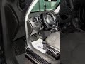 Another extremely dirty car…. #cardetailing #automobile #interiorrestoration #beforeandafter