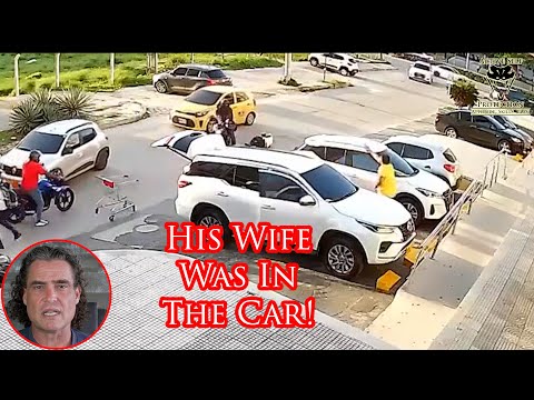 Context Is Key As Defender Sees His Cue To Defend Himself!