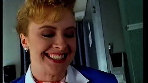 Adverts and continuity - Batman - Channel 4, 13th Sept 1993