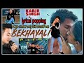 Bekhayali  kabir sing  dp manoj shrestha  popping dance  lyrical  dance  tiktok  im star