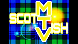 Welcome from @ScottishMTV