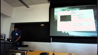 Handling sample heterogeneity in serial crystallography