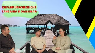 Tansania & Sansibar: Einreise, Visum vor Ort und Safari-Erlebnisse unserer Kunden