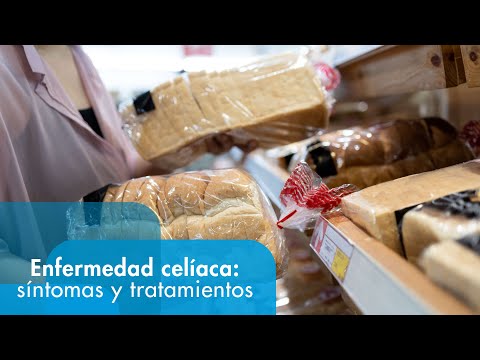 Video: ¿La enfermedad celíaca causa retraso en el crecimiento?