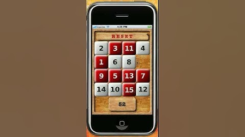 15 Challenge - how to turn it SOLVABLE