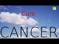 Vitamin D = Prevention is better than cure CANCER