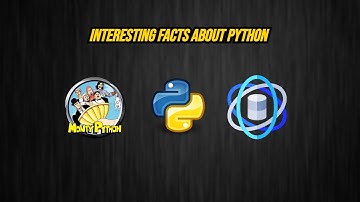 Python Programming: 10 Fun Facts You Need to Know!