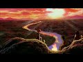 Pokémon Original Series Movie 01 ED Kaze To Issho Ni Sub Español 