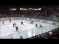 Омские Ястребы - МХК Спартак 3:2 ОТ | Omskie Yastreby - JHC Spartak 3:2OT