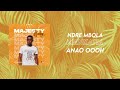 Majestymalayofficial lyrics