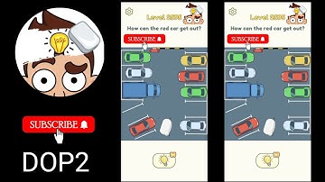 #deleteonepart2 dop2 level 2595 delete one part 2 2595 #shorts #allgameon4u #game #gaming #gameplay