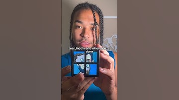 The #RubiksWowCube is one of a kind!