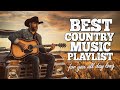 George Jones, Merle Haggard, Conway Twitty: Honky Tonk Heroes 24/7 Live Mix! 🎤🎸🎶