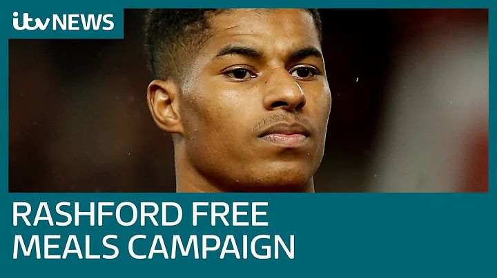 Marcus Rashford's free meals campaign supported by pubs and restaurants ...