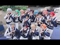 【B-PROJECT】絶頂*エモーション/光と影の時結ぶ 踊ってみた【F-PROJECT】