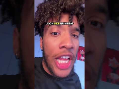 I’m building a keyboard with ONLY 3D printed Dwayne the rock Johnson keycaps #carterpcs #tech